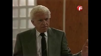 Касандра епизод 124 част 1 