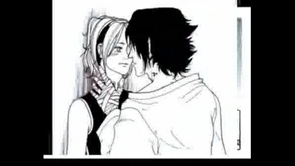 Sasuke & Sakura