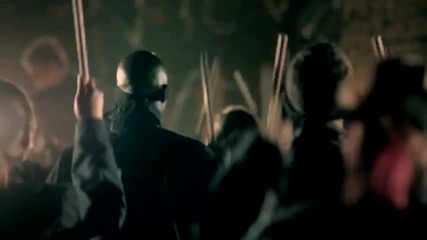 Vicetone vs. Nico Vega - Beast [official Music Video]