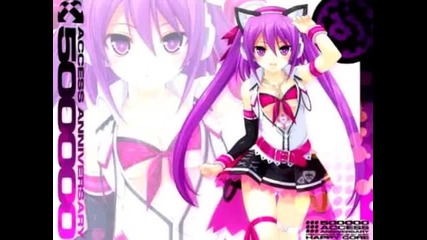 Nightcore - Loca