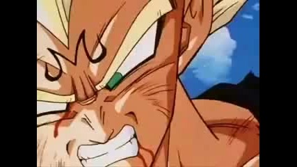 Dbz - Amv - Meant To Live