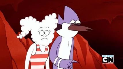 Парк Шоу - Regular Show - Сезон 5 Епизод 30 - Play Date