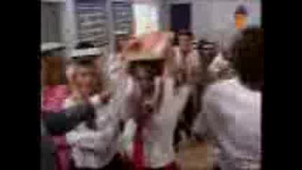 Непокорните [ Rebelde ] Eпизод 228