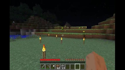 Minecraft Оцеляване Еп 5