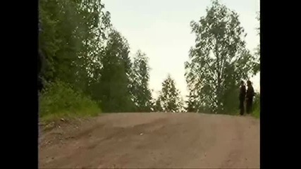 Funny Falls