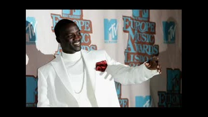 Chammilionaire Ft Akon - Ridin Overseas