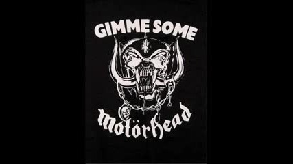 Motorhead - One More Fucking Time