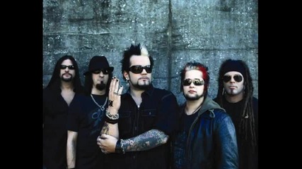 Saliva - I Walk Alone