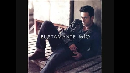 Te Mentia - David Bustamante