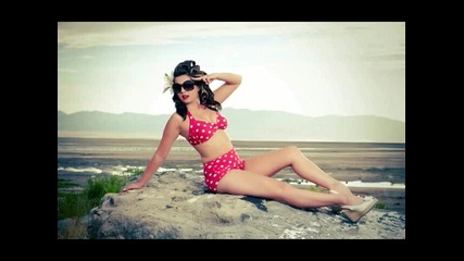 2012-andreea Miss Ventura - My Love