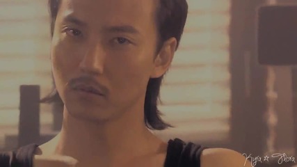 Asian Drama Mix - I d Come For You Collab with Flovdb1995