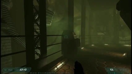 Doom 3 - Veteran - Part 17 - Период 1 