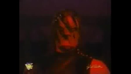 Disturbed - Remember - Kane Theme
