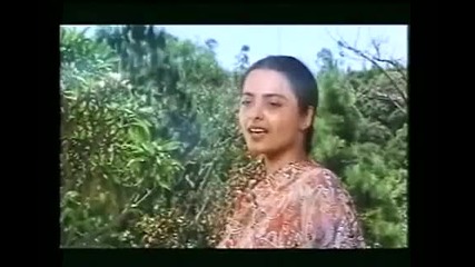 rekha - hanste hanste - khoon bhari maang 1988 
