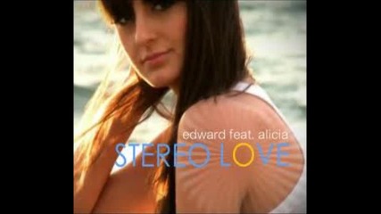 Превод ! Edward Maya feat Vika Jigulina - Stereo Love