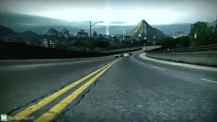 Need for Speed World Overview Trailer [hd]