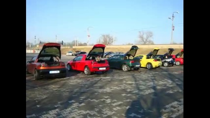 Opel Tigra Club [1]