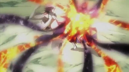 Amv Dragon Slayer Vs God Slayer