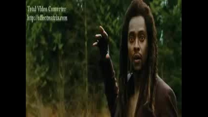 The Twilight Saga: New Moon Trailer