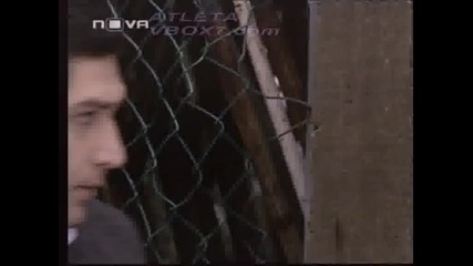 Сълзи над Босфора - Elveda Derken епизод 28 част 7