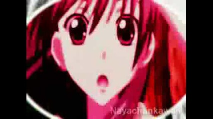 Kei and Hikari - Love like This