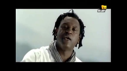 Melissa & Dr. Alban - Tell Me What U Want - Charamak - Hq -