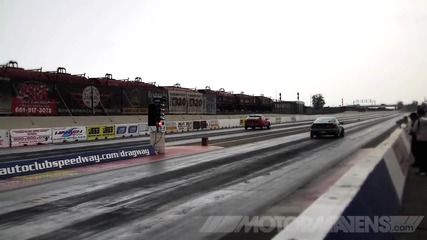 Idrc Pro - Am Fwd, All - Motor and Street Nationals