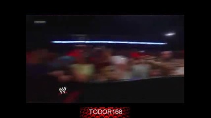 Wwe.smackdown (08.02.2013) част 3