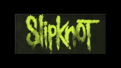 Stone Sour - All I Know (a.k.a. Slipknot - Hate [full Version])