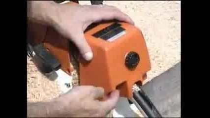 Husqvarna Vs Stihl