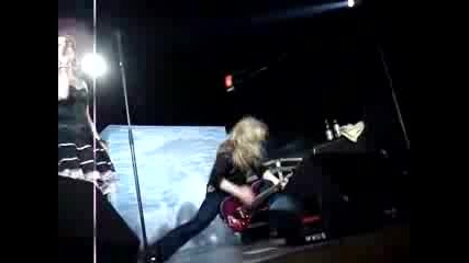 Nightwish - Nemo - Live - 15, 11, 2007
