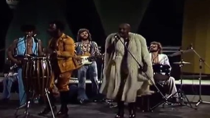 Hot Chocolate - You Could've Been A Lady