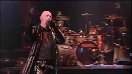 Judas Priest - Breaking The Law [ Valencia, Spain 25.06.2004 Hd ]