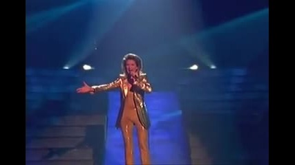 Celine Dion - The Power Of Love (live in Memphis 1997)