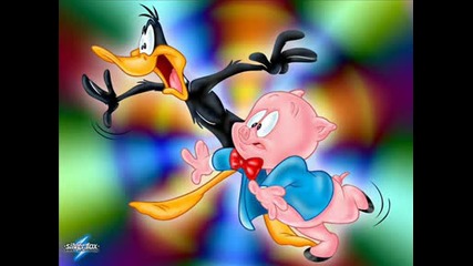 Looney Tunes