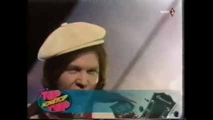 The Rubettes - Sugar Baby Love