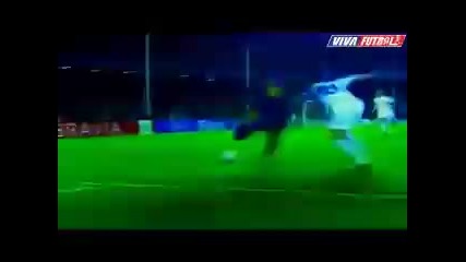Viva Futbol Volume 22