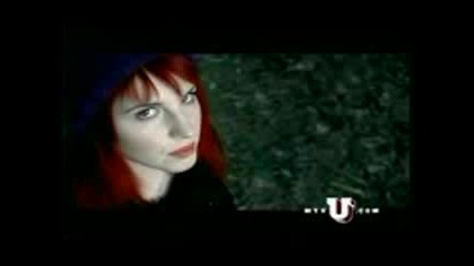 Paramore - Decode (високо Качество) + Бг Превод 