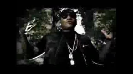 Young Jeezy Ft. Kanye West - Put On [dirty] (official Video