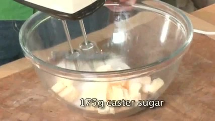 Как да си направим мини кексчета