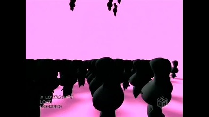 Otsuka Ai - Love no Theme
