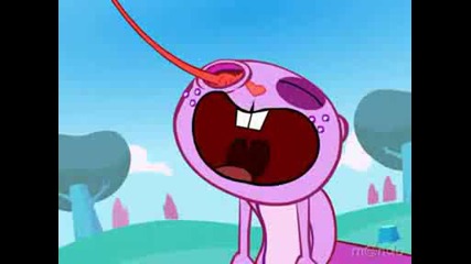 Happy Tree Friends - Eye Candy.avi