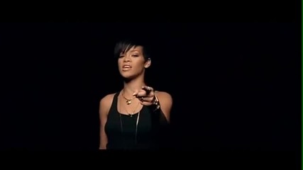 Rihanna || Take A Bow (2008)