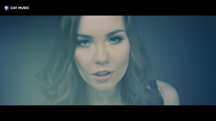 Румънско 2®15 •» Kamelia - Amor ( Официално Видео)