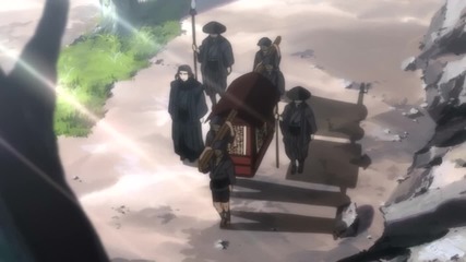 [guardian_angel] Basilisk 21 bg sub[720p]