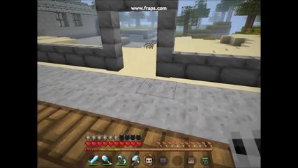 minecraft 4ast 1