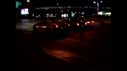 Ferrari, Ferrari & Lamborgini - Sofia