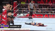 Alexa Bliss vs. IYO SKY: Raw, Oct. 3, 2022