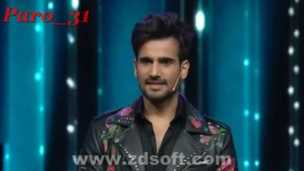 Nach Baliye S8 - епизод 10