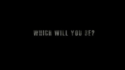 Aliens vs Predator Teaser Trailer